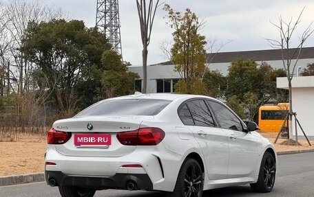 BMW 1 серия, 2021 год, 2 225 855 рублей, 4 фотография