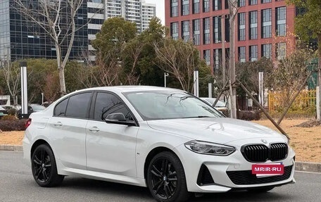 BMW 1 серия, 2021 год, 2 225 855 рублей, 3 фотография