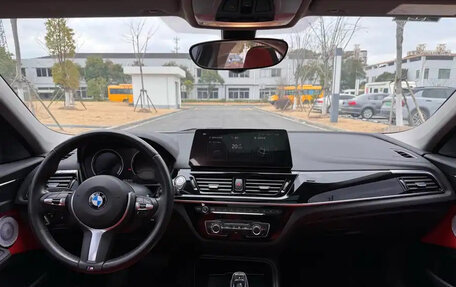BMW 1 серия, 2021 год, 2 225 855 рублей, 9 фотография