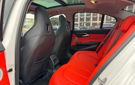 BMW 1 серия, 2021 год, 2 225 855 рублей, 11 фотография