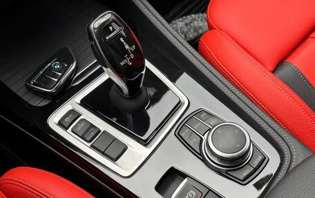BMW 1 серия, 2021 год, 2 225 855 рублей, 10 фотография