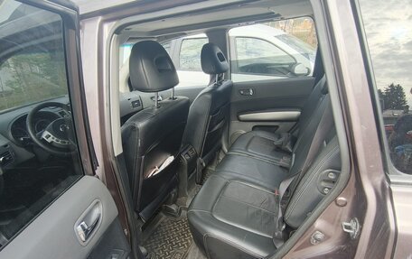 Nissan X-Trail, 2008 год, 950 000 рублей, 3 фотография