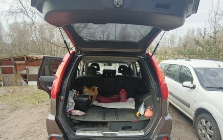 Nissan X-Trail, 2008 год, 950 000 рублей, 6 фотография