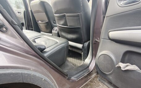 Nissan X-Trail, 2008 год, 950 000 рублей, 8 фотография