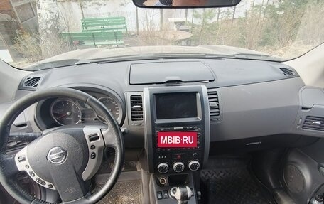 Nissan X-Trail, 2008 год, 950 000 рублей, 4 фотография