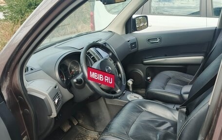 Nissan X-Trail, 2008 год, 950 000 рублей, 7 фотография