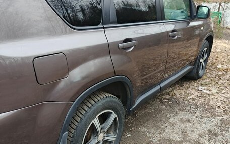 Nissan X-Trail, 2008 год, 950 000 рублей, 11 фотография