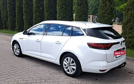 Renault Megane IV, 2020 год, 1 950 000 рублей, 3 фотография