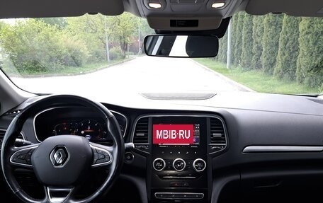 Renault Megane IV, 2020 год, 1 950 000 рублей, 7 фотография