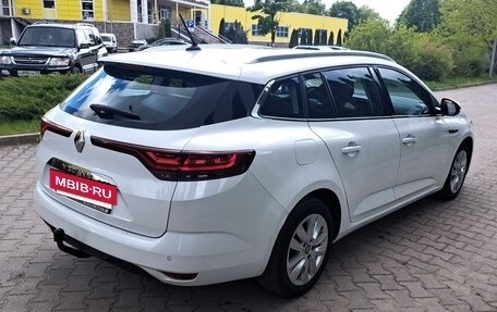 Renault Megane IV, 2020 год, 1 950 000 рублей, 4 фотография