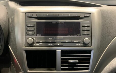 Subaru Impreza III, 2007 год, 715 000 рублей, 9 фотография