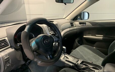 Subaru Impreza III, 2007 год, 715 000 рублей, 10 фотография
