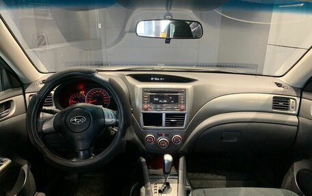 Subaru Impreza III, 2007 год, 715 000 рублей, 12 фотография