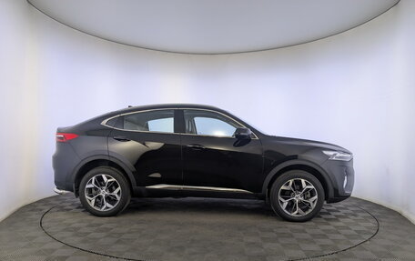 Haval F7x I, 2022 год, 2 100 000 рублей, 4 фотография
