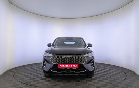 Haval F7x I, 2022 год, 2 100 000 рублей, 2 фотография
