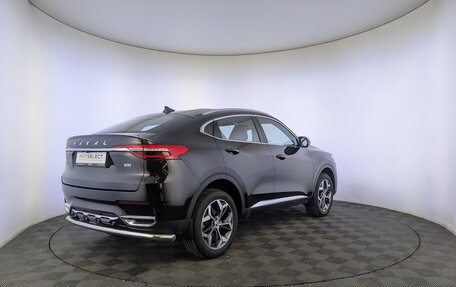 Haval F7x I, 2022 год, 2 100 000 рублей, 5 фотография