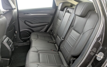 Haval F7x I, 2022 год, 2 100 000 рублей, 12 фотография