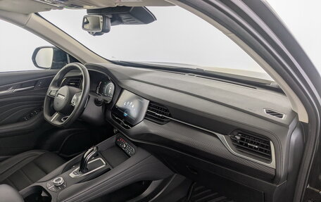 Haval F7x I, 2022 год, 2 100 000 рублей, 11 фотография