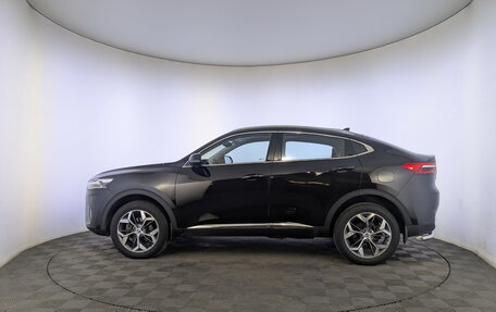 Haval F7x I, 2022 год, 2 100 000 рублей, 8 фотография