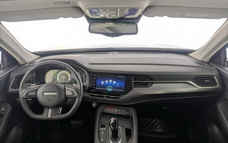 Haval F7x I, 2022 год, 2 100 000 рублей, 14 фотография