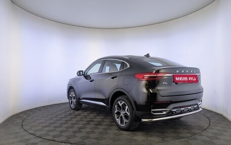 Haval F7x I, 2022 год, 2 100 000 рублей, 7 фотография