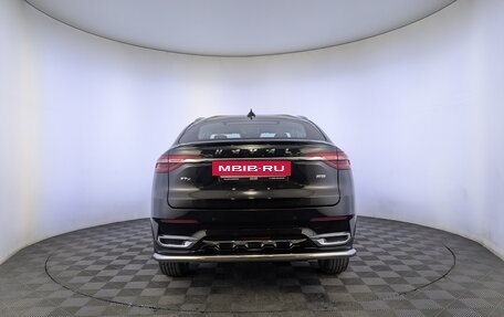 Haval F7x I, 2022 год, 2 100 000 рублей, 6 фотография