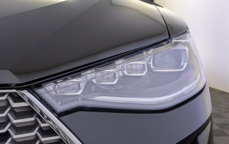 Haval F7x I, 2022 год, 2 100 000 рублей, 17 фотография