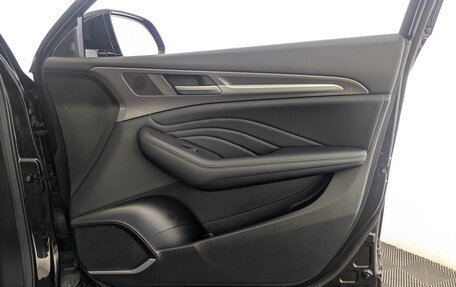 Haval F7x I, 2022 год, 2 100 000 рублей, 25 фотография