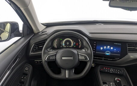 Haval F7x I, 2022 год, 2 100 000 рублей, 22 фотография