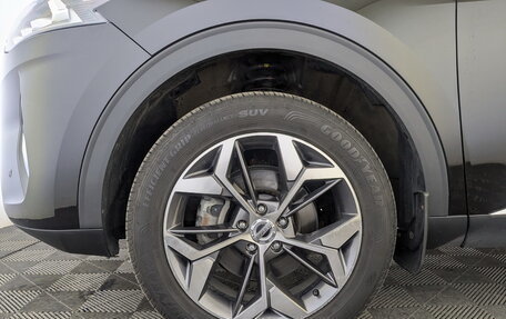 Haval F7x I, 2022 год, 2 100 000 рублей, 18 фотография