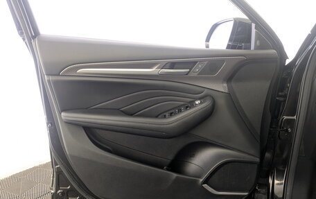 Haval F7x I, 2022 год, 2 100 000 рублей, 19 фотография