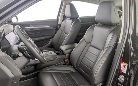 Haval F7x I, 2022 год, 2 100 000 рублей, 21 фотография