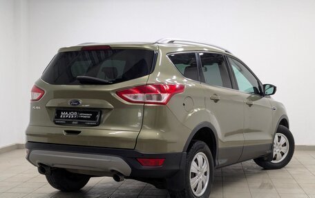 Ford Kuga III, 2014 год, 1 249 000 рублей, 2 фотография