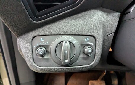 Ford Kuga III, 2014 год, 1 249 000 рублей, 9 фотография