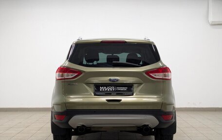 Ford Kuga III, 2014 год, 1 249 000 рублей, 3 фотография