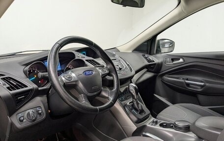Ford Kuga III, 2014 год, 1 249 000 рублей, 6 фотография