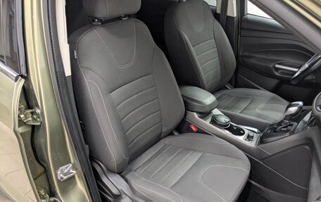 Ford Kuga III, 2014 год, 1 249 000 рублей, 12 фотография