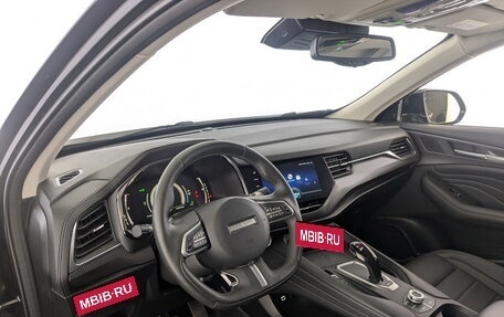 Haval F7x I, 2022 год, 2 100 000 рублей, 16 фотография