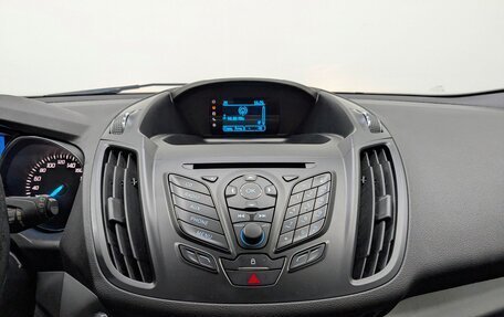 Ford Kuga III, 2014 год, 1 249 000 рублей, 15 фотография