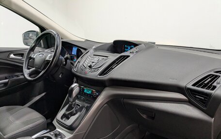 Ford Kuga III, 2014 год, 1 249 000 рублей, 13 фотография