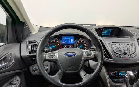 Ford Kuga III, 2014 год, 1 249 000 рублей, 16 фотография