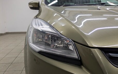 Ford Kuga III, 2014 год, 1 249 000 рублей, 21 фотография