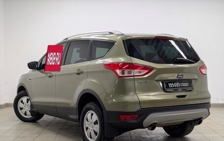 Ford Kuga III, 2014 год, 1 249 000 рублей, 17 фотография