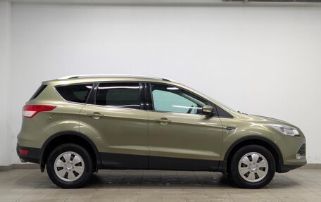 Ford Kuga III, 2014 год, 1 249 000 рублей, 24 фотография