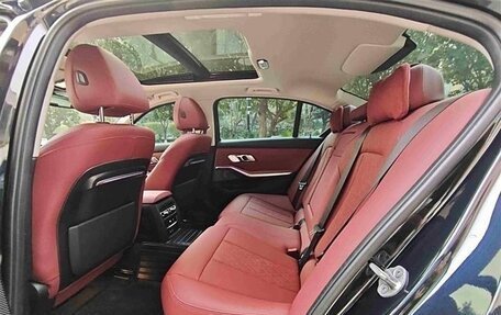 BMW 3 серия, 2022 год, 3 220 000 рублей, 11 фотография