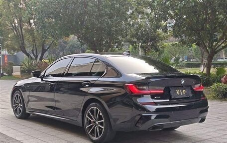BMW 3 серия, 2022 год, 3 220 000 рублей, 4 фотография