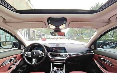 BMW 3 серия, 2022 год, 3 220 000 рублей, 9 фотография