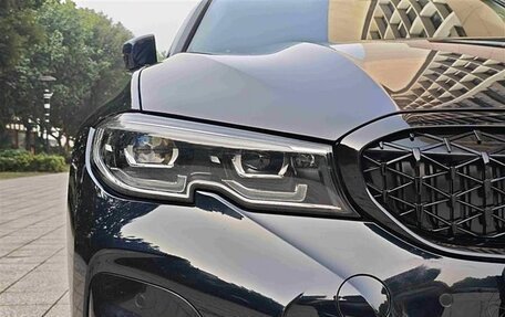 BMW 3 серия, 2022 год, 3 220 000 рублей, 7 фотография