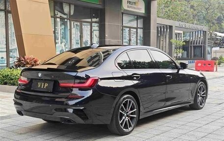 BMW 3 серия, 2022 год, 3 220 000 рублей, 6 фотография