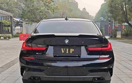 BMW 3 серия, 2022 год, 3 220 000 рублей, 5 фотография